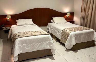 Hotel Anacã SC - Foto 9