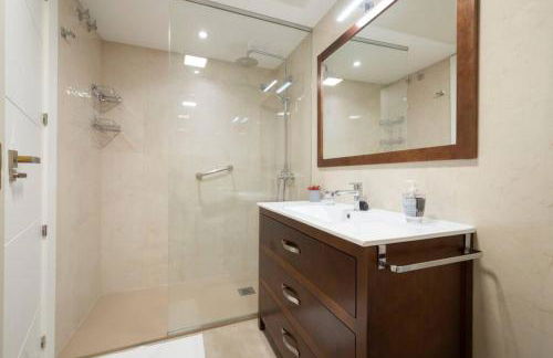 Impresionante apartamento Palacio de Congresos - Foto 22