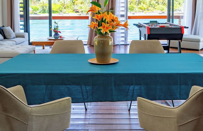 Motu Fara Private Island - Photo 26