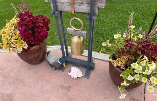 Private 5-Acre Escape - Pool, Lake & Gardens - Foto 66