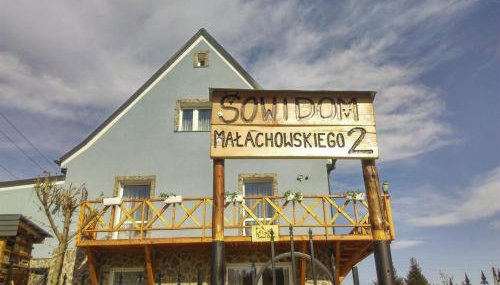 Sowi Dom - Jugów - Foto 5