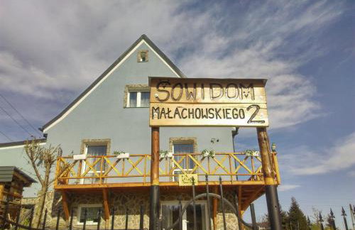 Sowi Dom - Jugów - Foto 5