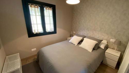 Casa en Montealegre reformada y acogedora (wifi) - Foto 3