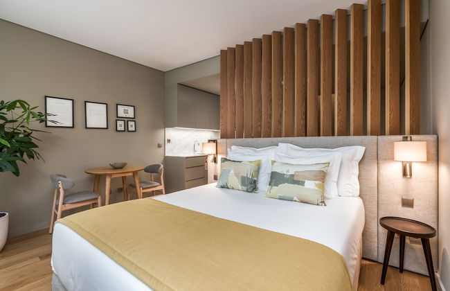 Legends' House by Sweet Porto - Foto 25