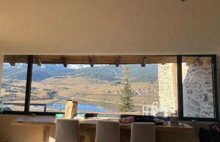 Petite et Grande Bergeries - Foto 20