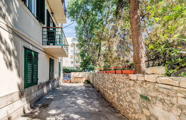 Split Suites Centre Apartman Anka - Foto 18