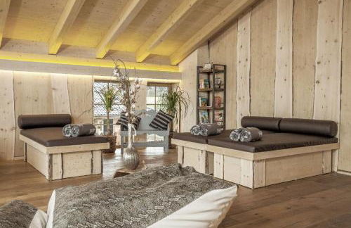 Wellness-Appartements Berchtesgadener Land - Foto 31