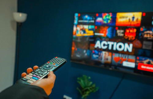 Private and Spacious 2 Bedroom House - Free Parking! - Foto 32