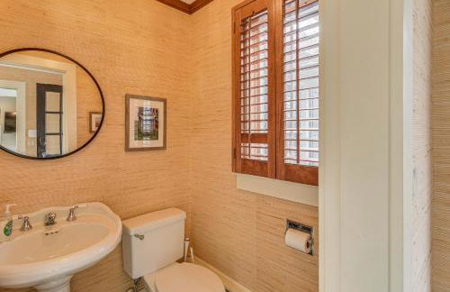 Pool, Gym and Game Room Expansive Falmouth Retreat! - Foto 16