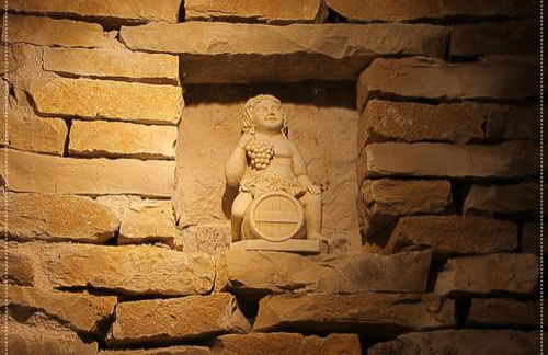 La maison de Lucien, gîte au cœur du vignoble Chablisien - Foto 39