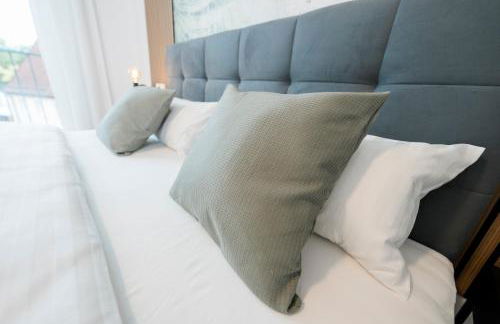 CasaVia Böblingen City Center - BRIGHT Collection - Foto 42