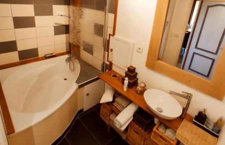 "Home Sweet Home" - 70m2 - proche Lyon, Eurexpo, Groupama & Matmut Stadium, LDLC Arena - Foto 4