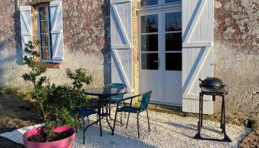 Le Colibri - Domaine de la Houblette - Foto 4