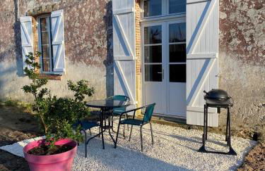 Le Colibri - Domaine de la Houblette - Foto 4