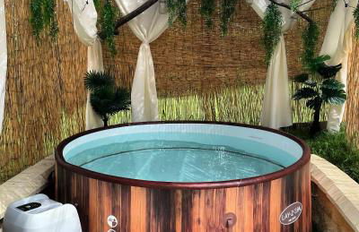 Villa Higer - Foto 8