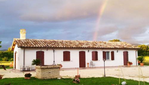 AGRITURISMO " LE SERRE" - Foto 2, Garden