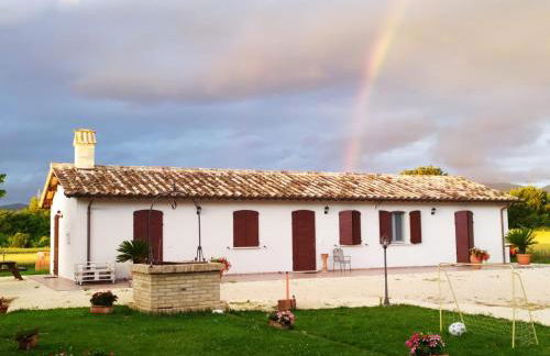 AGRITURISMO " LE SERRE" - Foto 2