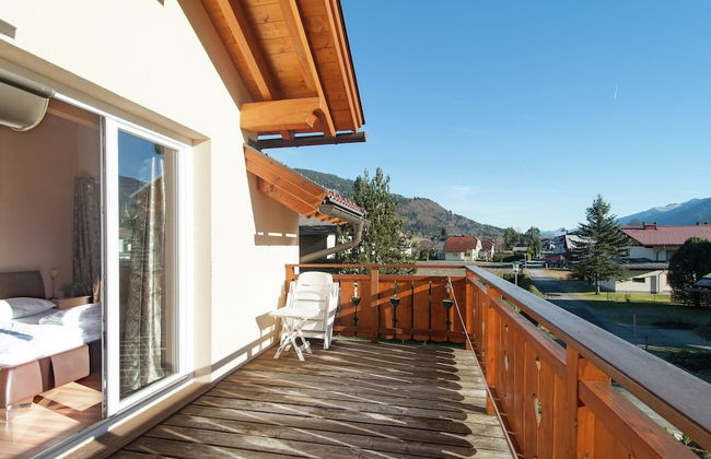 Spacious Chalet near Ski Slopes in Kotschach-Mauthen - Foto 17