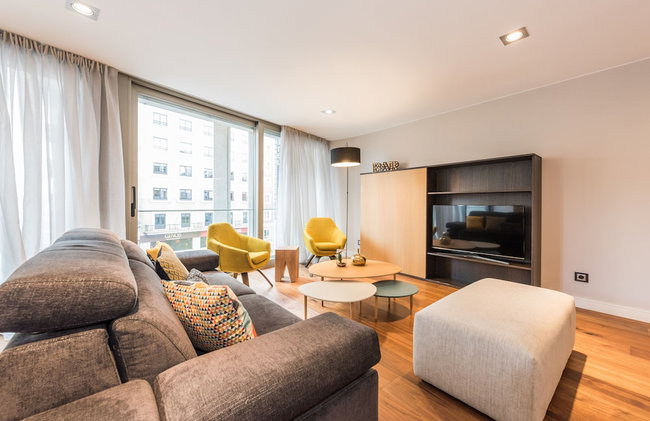 Gran View Apartments - Photo 155