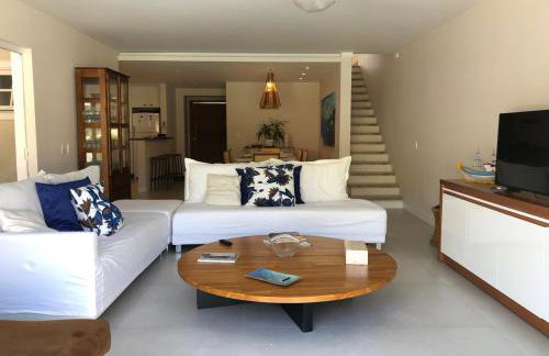 Casa moderna e confortável no Condomínio Porto Frade - Angra - Foto 5