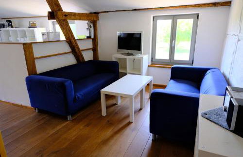 Kutscherhaus Thorstorf - Foto 30