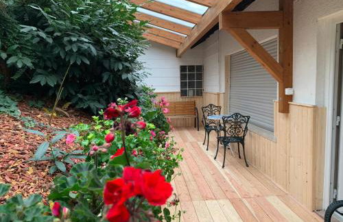 Moselina Ferienwohnungen - Foto 13