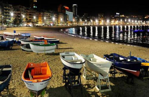 Nuevo Apartamento en Playa de las Canteras - Foto 36