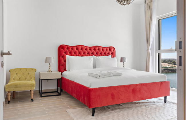 Silkhaus Waters Edge Tower - Yas Island - Photo 10