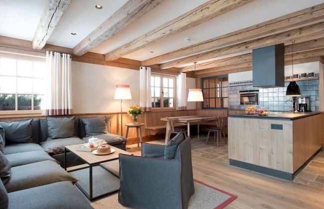 Lech Lodge - LEGENDARY - Foto 43