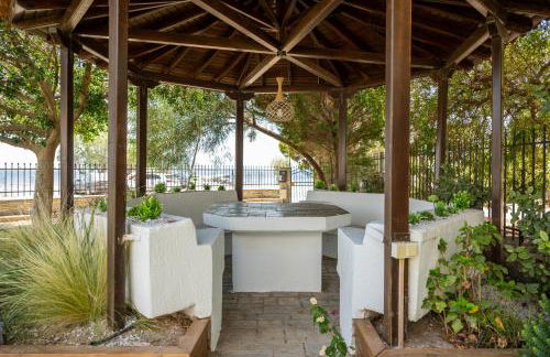 Alkis House by AegianKazarte - Foto 45