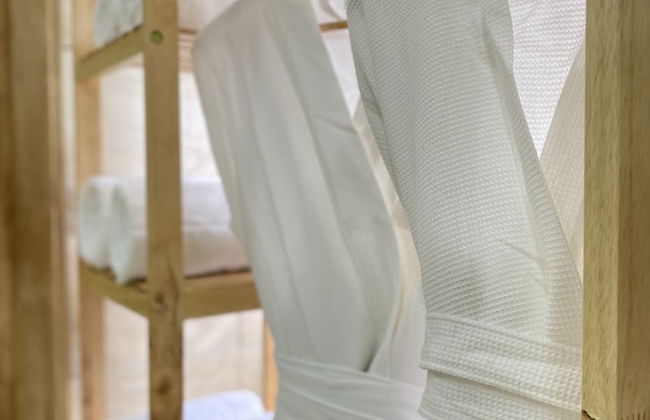 Shymbulak Resort House - Photo 48