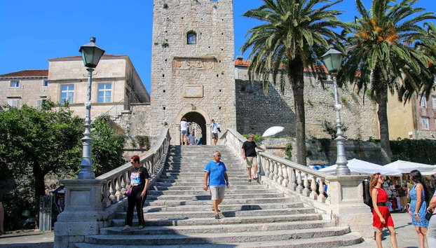 Excursión a Korčula - Foto 4