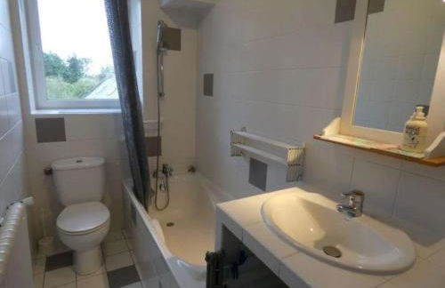 appartement fleurs - Foto 10