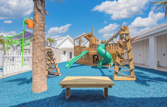 Captains Corner - Foto 29