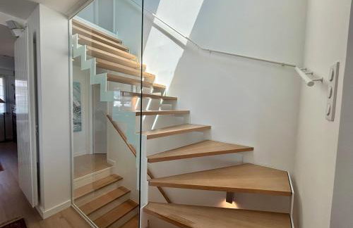 Villa Mamina - vue mer - Foto 4