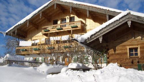 Huberbauernhof Ferienwohnungen - Foto 3