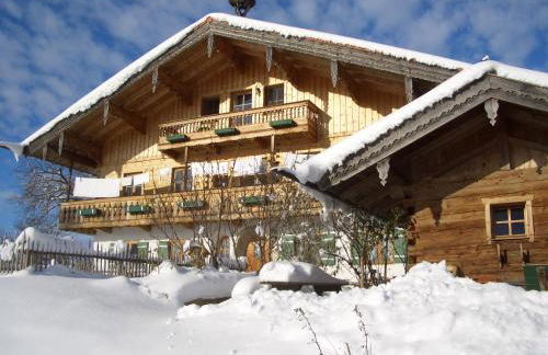 Huberbauernhof Ferienwohnungen - Foto 3