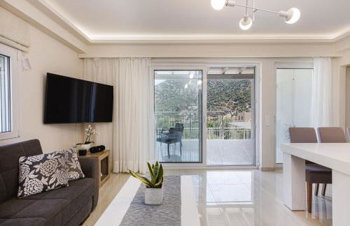 Family Friendly Basilicata Attali villa Private Pool,Children area - Foto 4