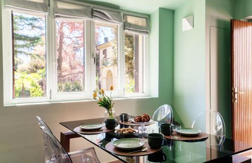 L'Orangerie di Villa Mayer - MyHomeInComo - Foto 83