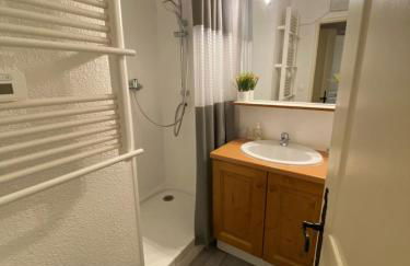 Appartement centre Vars les Claux 150 m des pistes - Foto 10