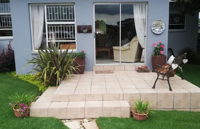 Platberg Self-catering - Photo 42