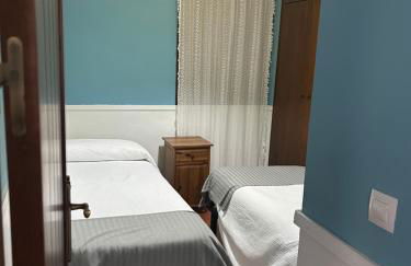 Apartamentos Gerena 5A derecha - Foto 8