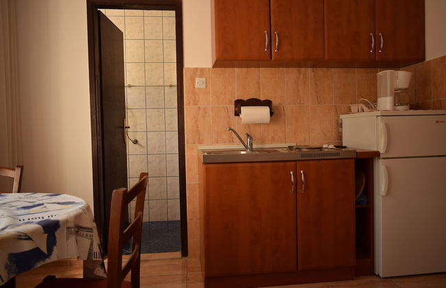 Apartment Milica - Foto 10