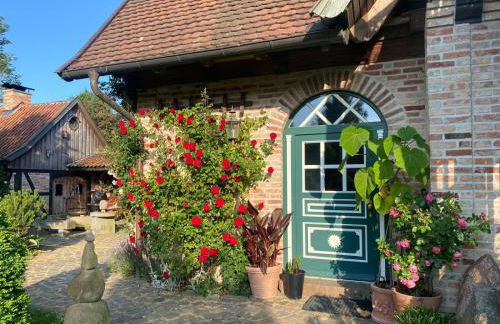 Hof Rabenstein Ostsee bei Kühlungsborn - Foto 38