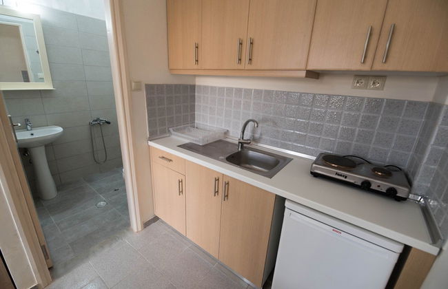 Electra Studios - Foto 20