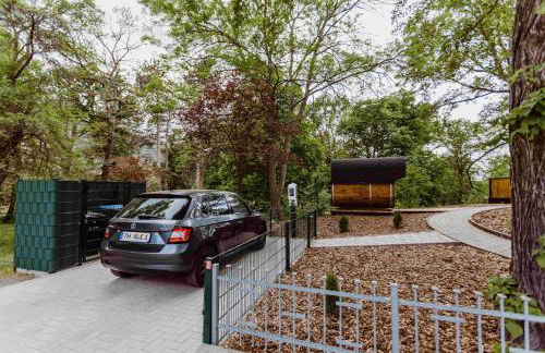 Ferienwohnung Wasserturm Thale - Foto 14