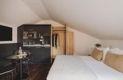 Garrett 48 Apartments - Foto 53