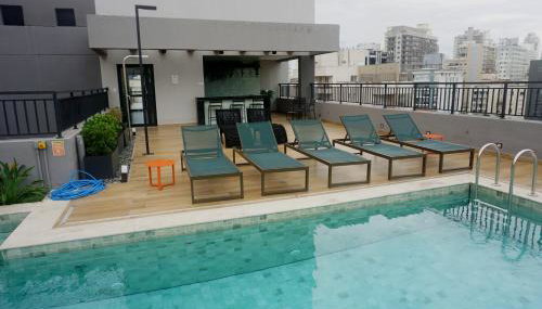 Studio Aconchegante - Foto 4