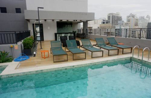 Studio Aconchegante - Foto 4