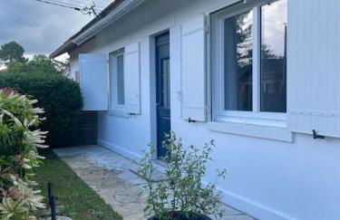 Maison arcachonnaise proche plage - animaux acceptés - Foto 14